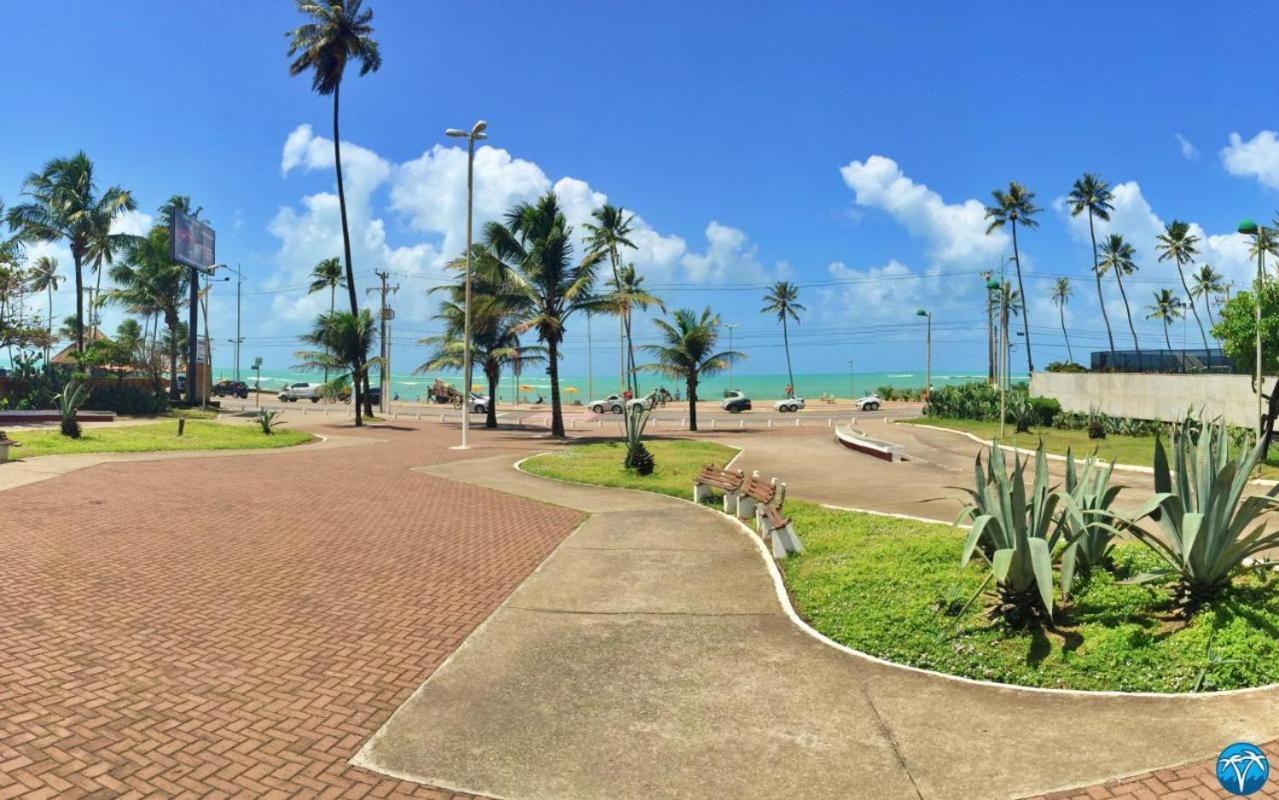 Localizacao Turistica Maravilhosa Na Da Jatiuca Apartamento Maceió