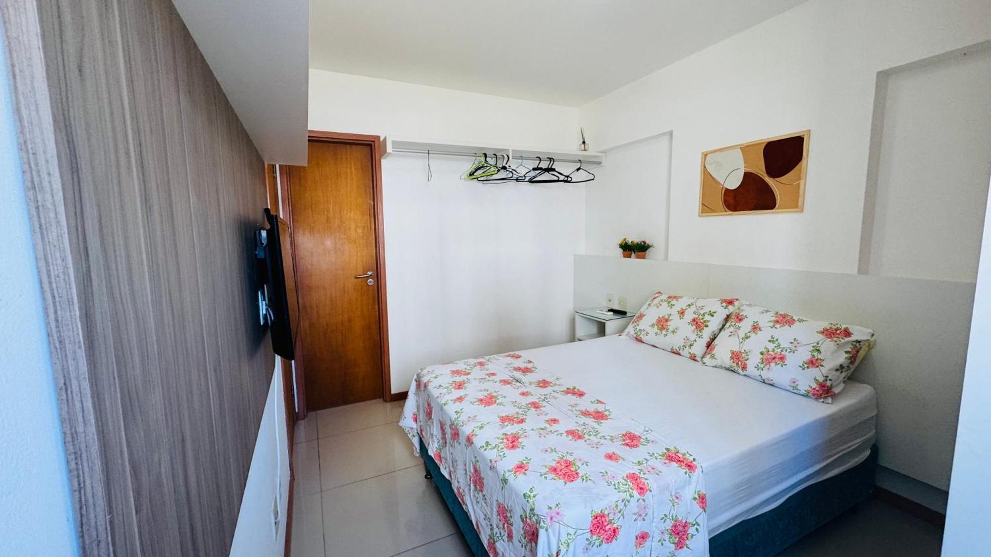 Apartamento Localizacao Turistica Maravilhosa Na Da Jatiuca *