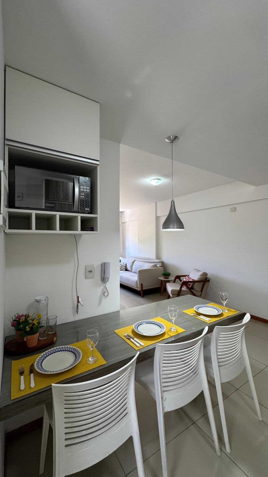 Localizacao Turistica Maravilhosa Na Da Jatiuca Apartamento Maceió