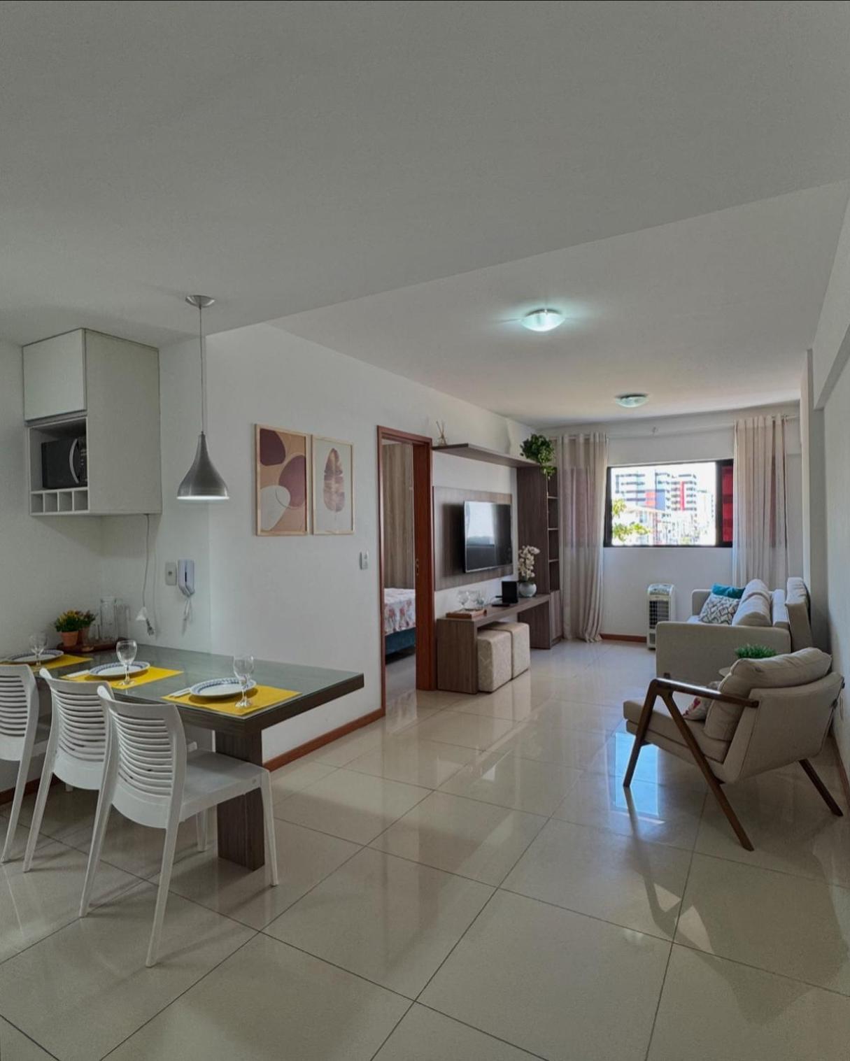 Localizacao Turistica Maravilhosa Na Da Jatiuca Apartamento